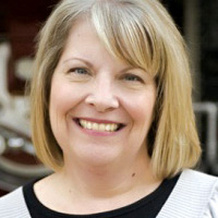 Janet Bailey